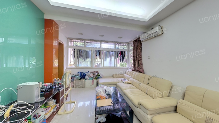 海滨新村二手房实景图