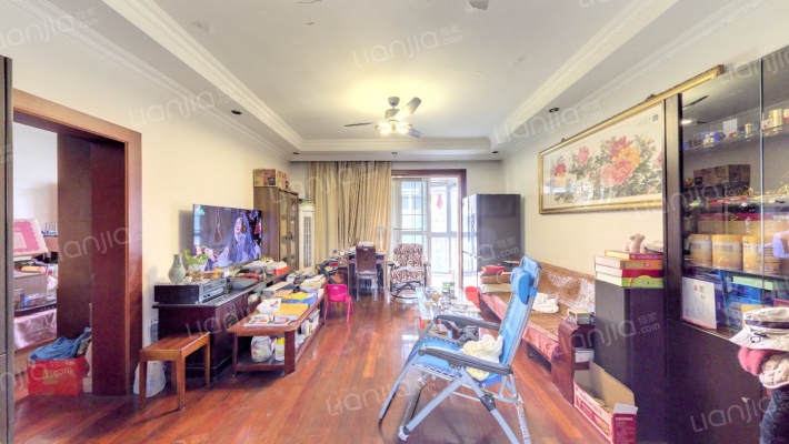 华唐苑二手房实景图