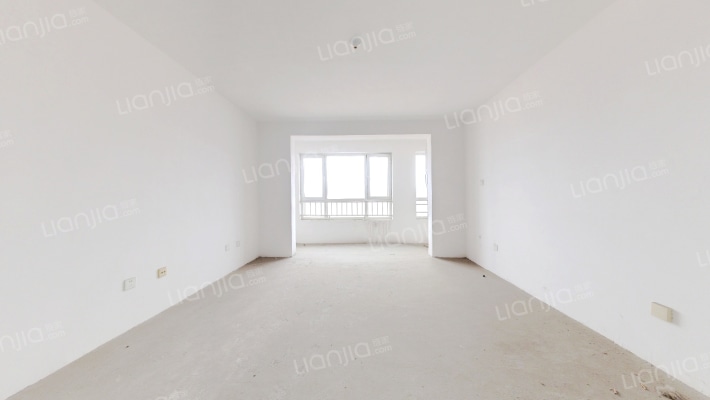 南阜家园二手房实景图