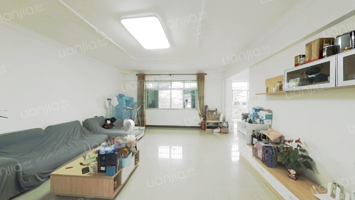 金葉園二手房实景图