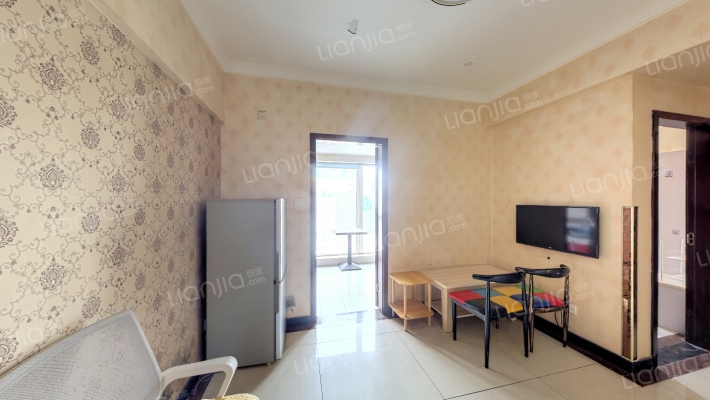 万千城二手房实景图