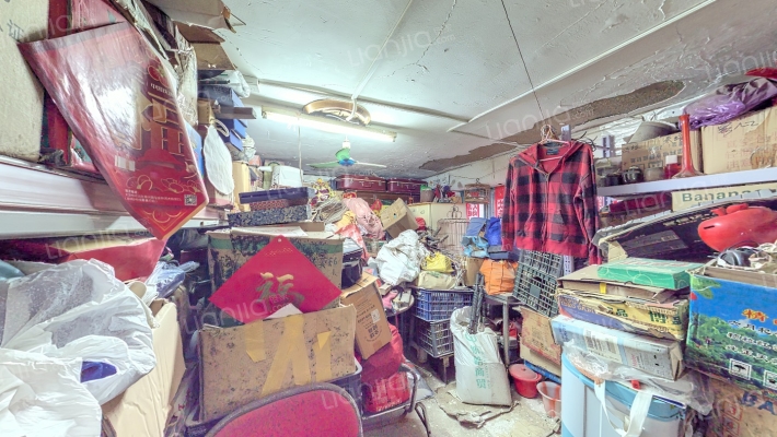 文兴里二手房实景图