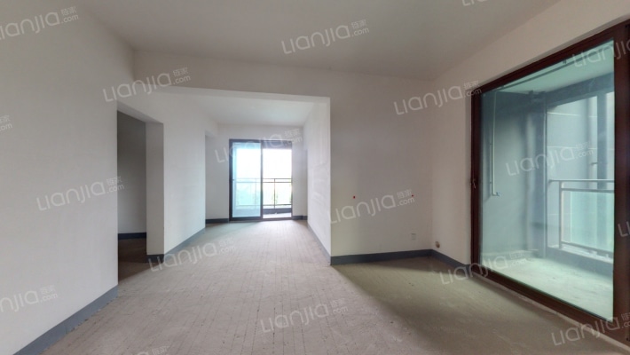 恋湖学郡二手房实景图