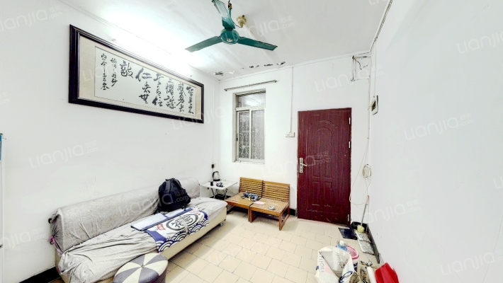 文德东路二手房实景图
