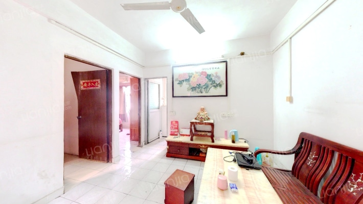 建设路(顺德区)二手房实景图