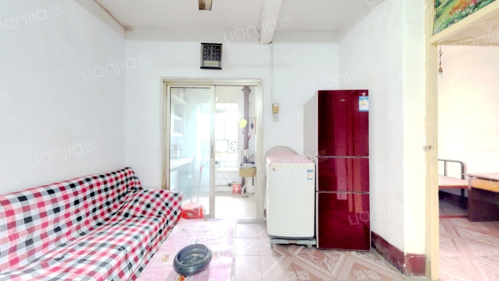 武泰闸堤街二手房实景图