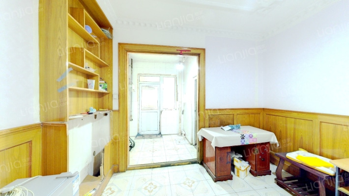 金石里二手房实景图