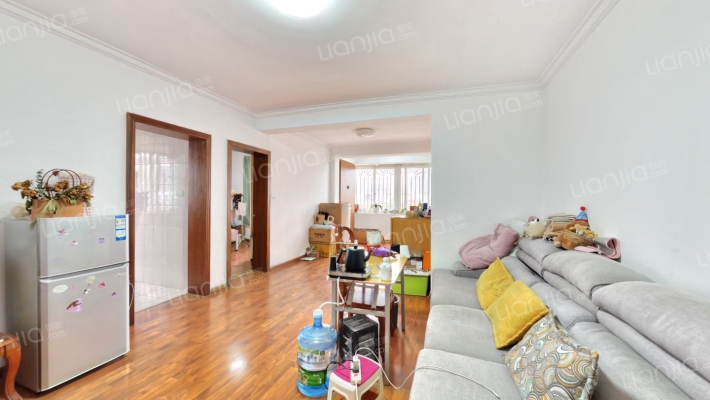 云南众新交通物资有限公司宿舍二手房实景图