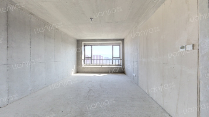 绿城春和印月二手房实景图