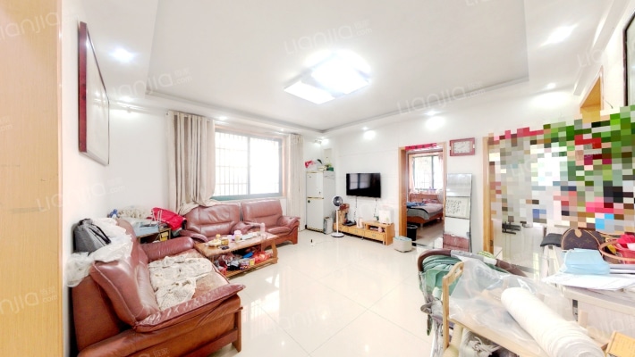 星光嘉苑二手房实景图