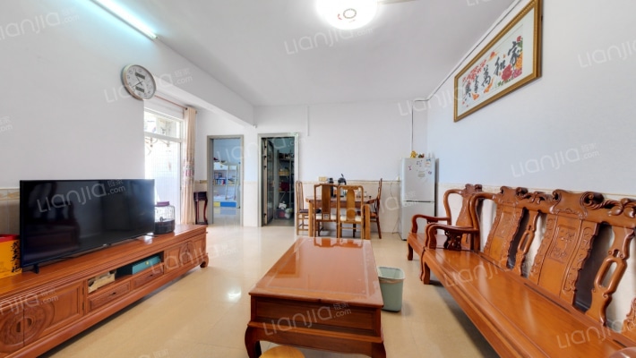 乐辉大厦二手房实景图