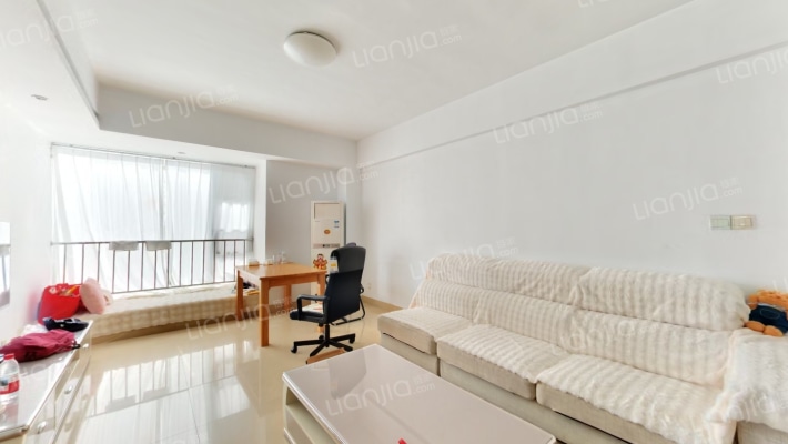 天竺丽苑二手房实景图