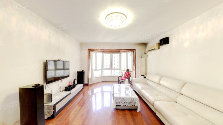 佳怡公寓二手房实景图