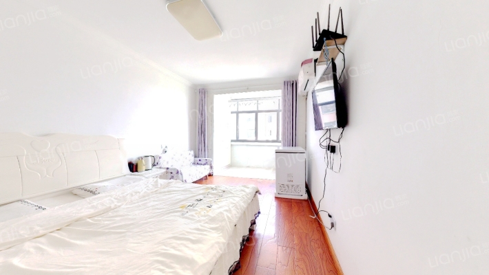 临潮三村二手房实景图