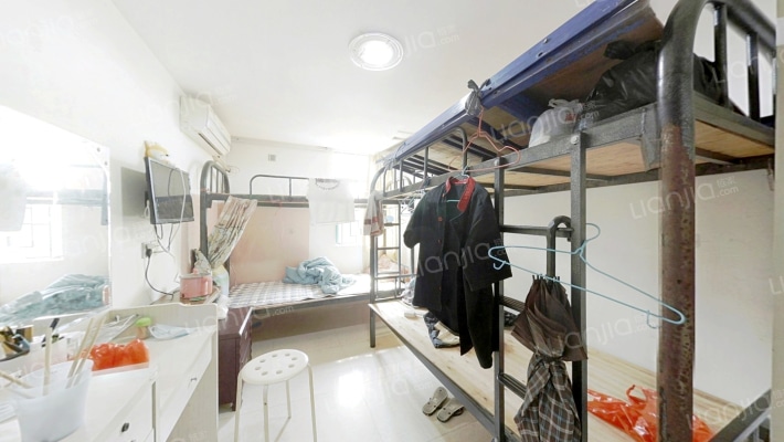 南塘物业小区二手房实景图