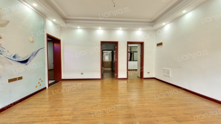 襄樊市中心医院东院小区二手房实景图