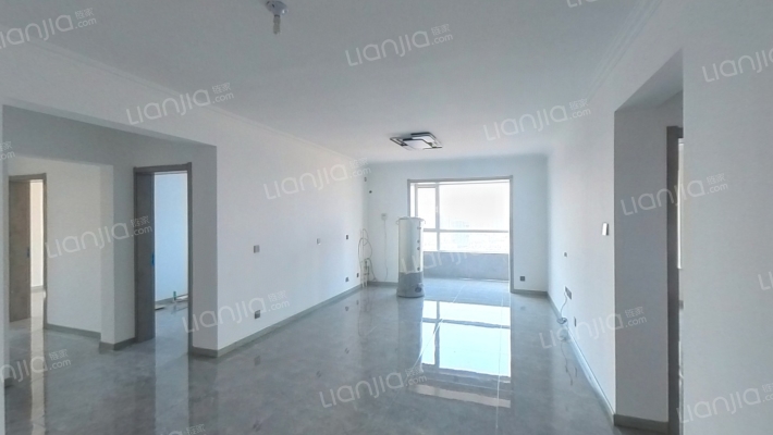 皓月大厦二手房实景图