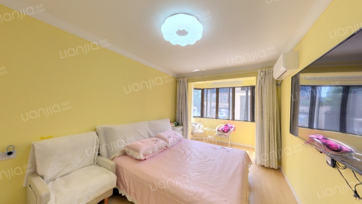 安源小区二手房实景图