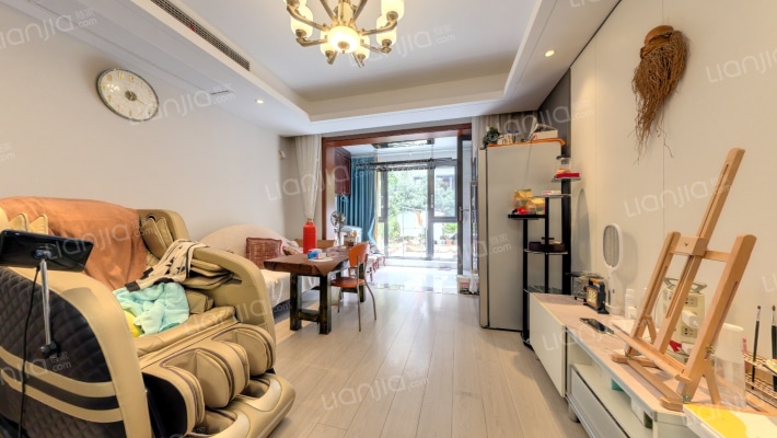 金悦雅苑臻园二手房实景图