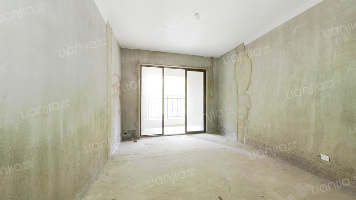 蓝光观澜府二手房实景图