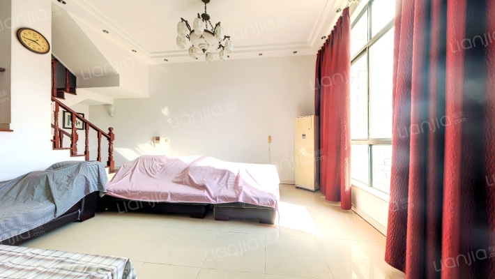 明丰翠湖苑二手房实景图