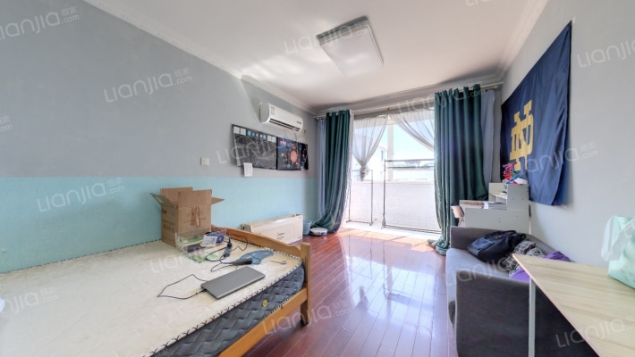 吴东小区二手房实景图