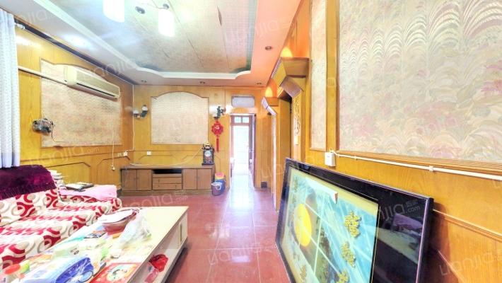 农机公司家属院二手房实景图