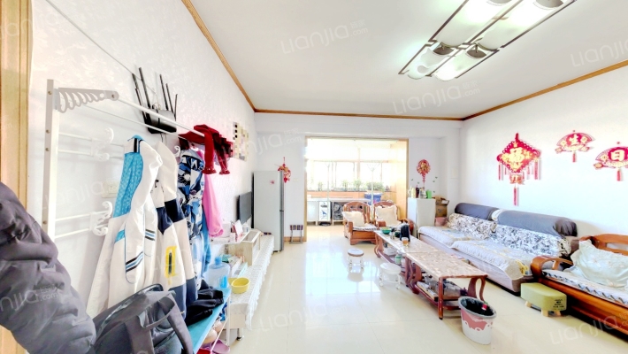 机械施工公司西区二手房实景图