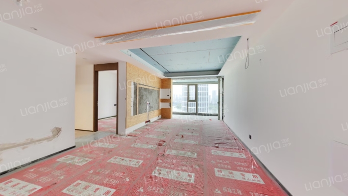 保利和颂二手房实景图