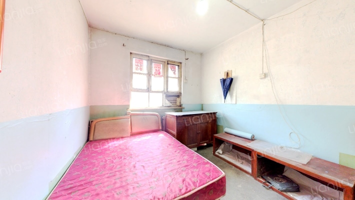 团结里(塘沽区)二手房实景图