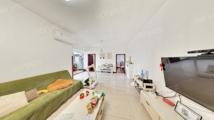 玉沙路201号二手房实景图