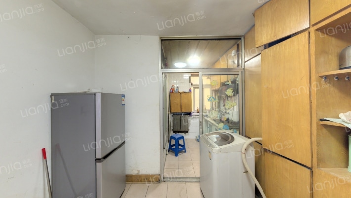 宝石南社区二手房实景图