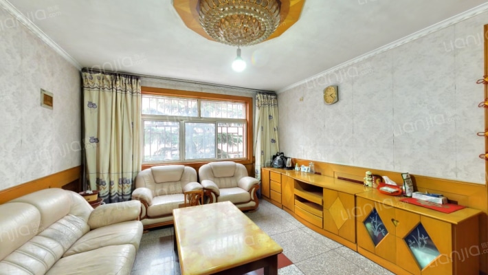 西苑新村二手房实景图