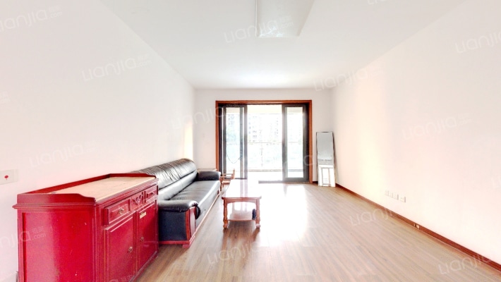 凤翔锦府二手房实景图