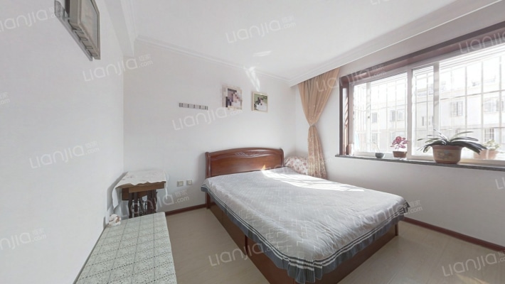 秀林苑二手房实景图