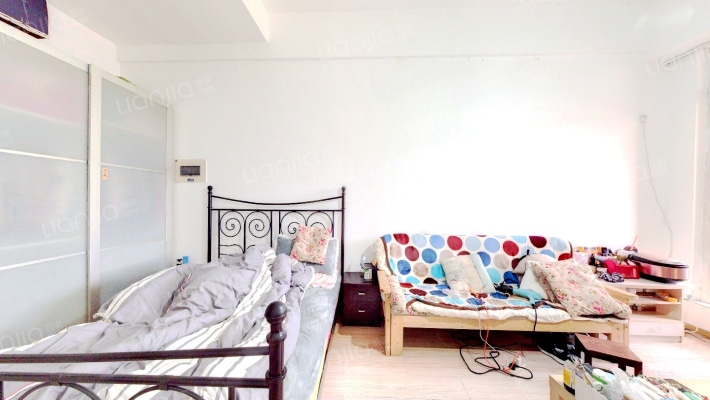 新和理想家二手房实景图