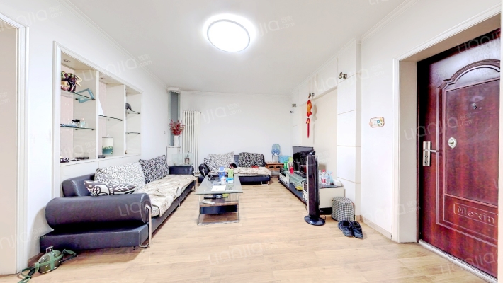 建国小经三路58号二手房实景图