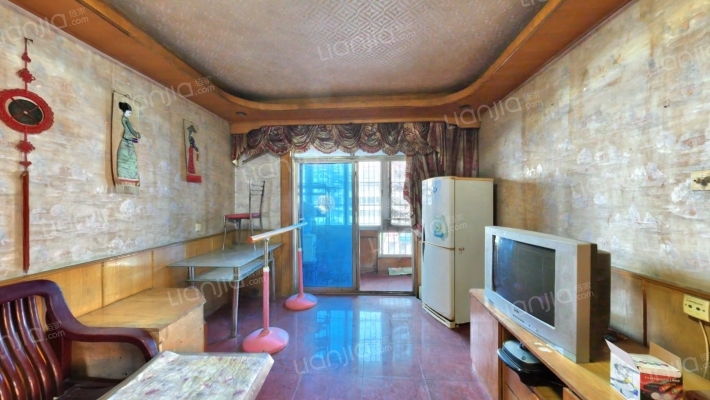 永昌商城一期二手房实景图