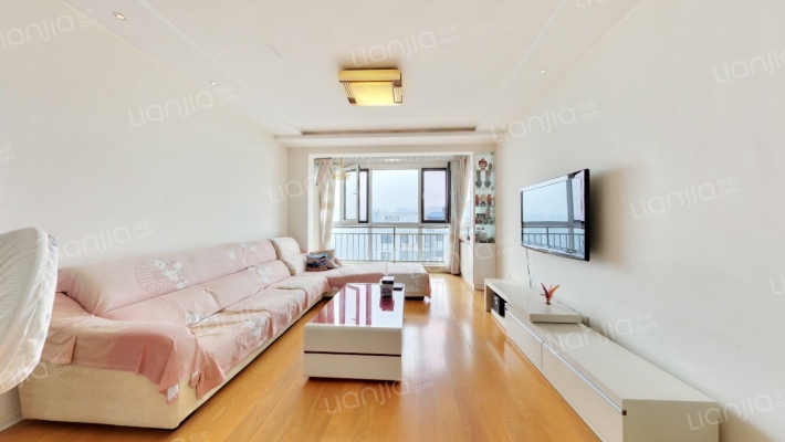 福岭嘉苑三期二手房实景图