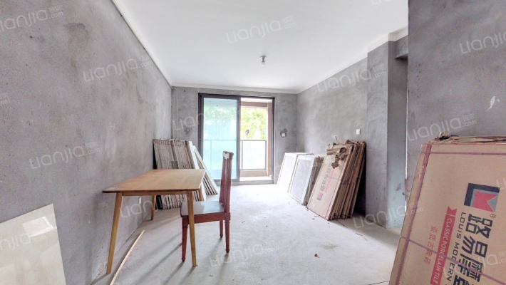 桃源二邨二手房实景图