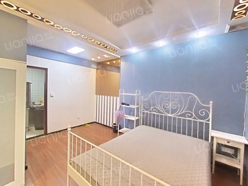 整租·东和银都 1室0厅 东南