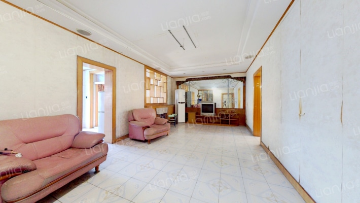 商城路7号二手房实景图