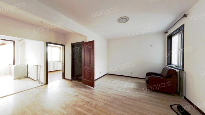 美景花园二手房实景图