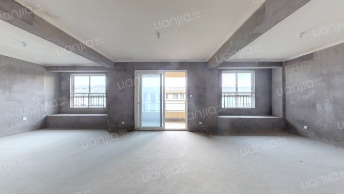 桂花园二手房实景图