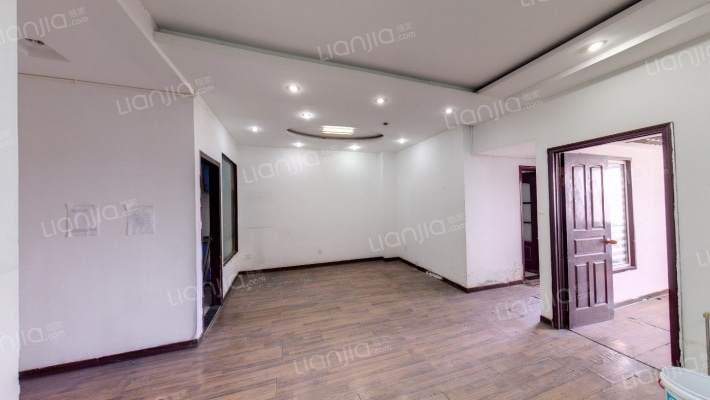 东湖商务公寓二手房实景图