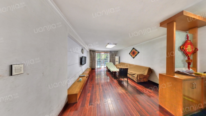 彩云苑二手房实景图