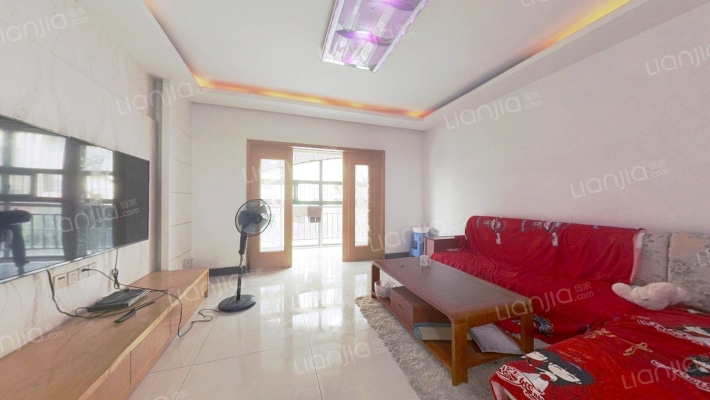 富康花园二手房实景图