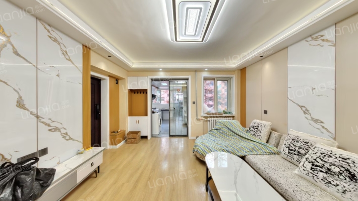 兰西康明园小区二手房实景图