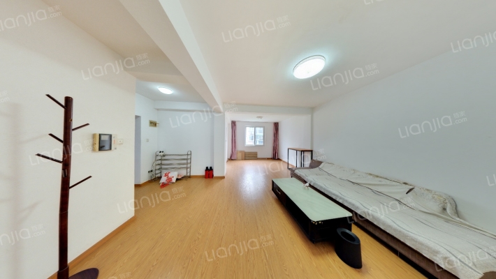 金宇彩虹嘉都二手房实景图