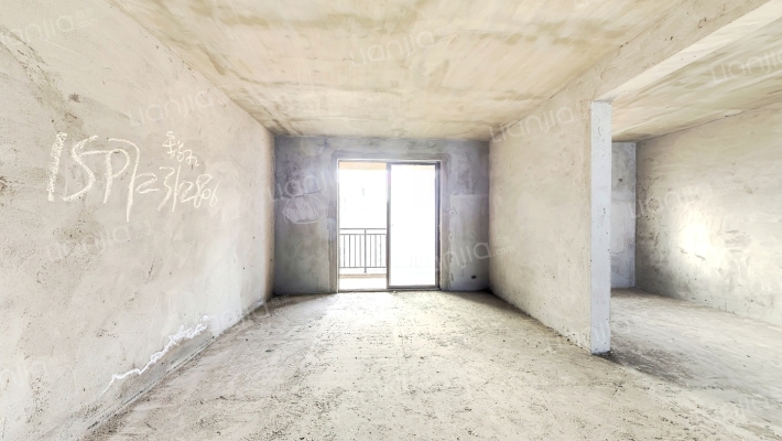 航宇长江国际二手房实景图